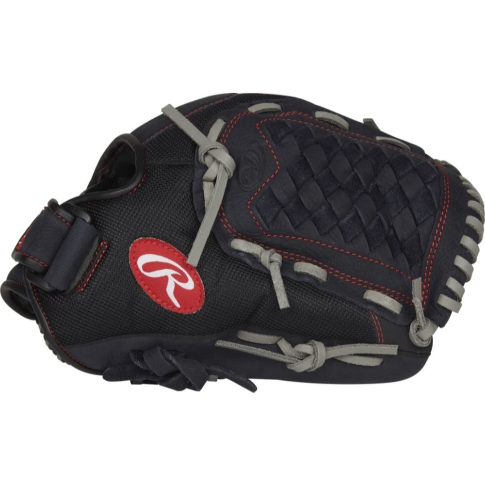 Rawlings Renegade Series 12 in Softball Glove LH