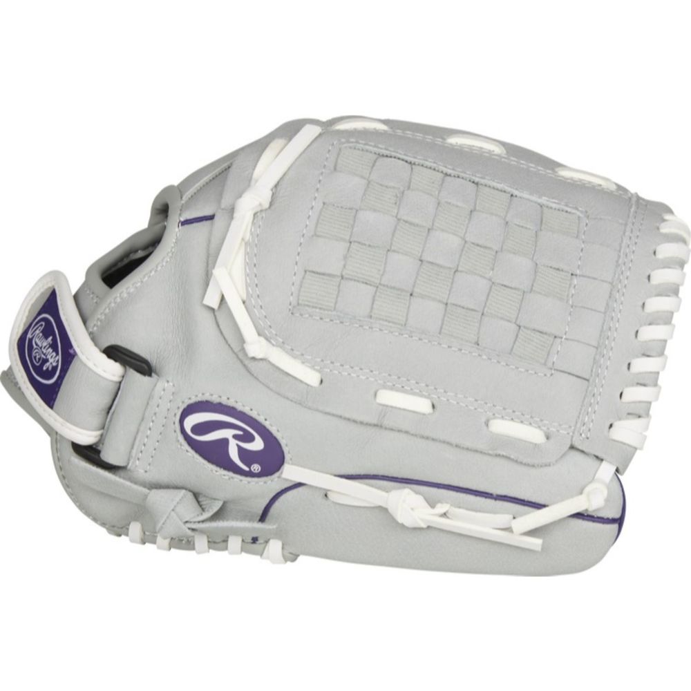 Rawlings Sure Catch 12.5 in Youth Outfield Glove RH