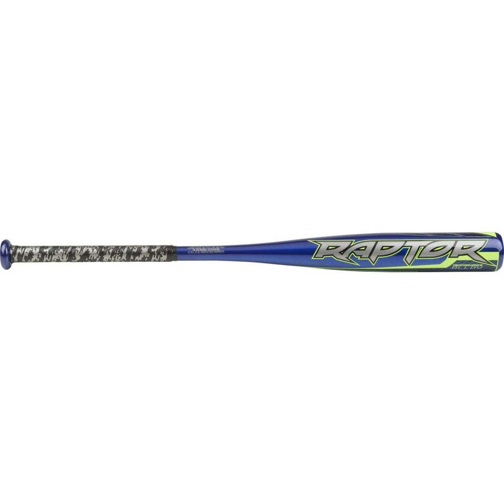 Rawlings 2020 Raptor 28 in 18 oz Youth USA Bat -10
