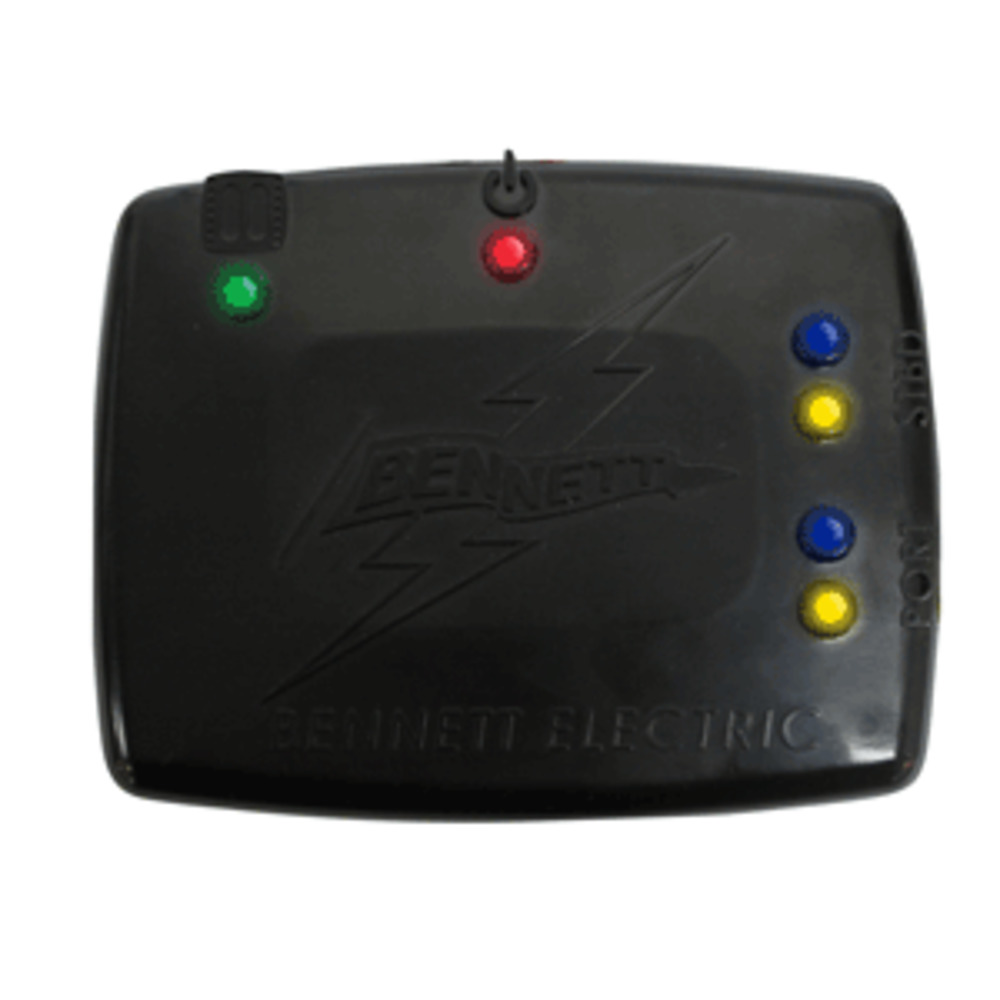 Bennett BOLT Control Box f/BCI