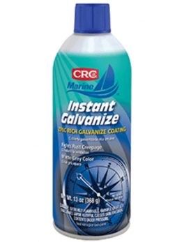 CRC Marine Instant Galvanize - 13oz - #06054