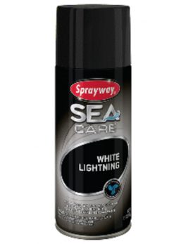 Sprayway Sea Care White Lightning - 11oz