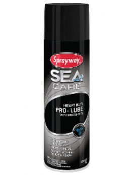 Sprayway Sea Care Heavy Duty Pro Lube - 15oz