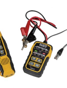 Klein Tools Tone and amp; Probe PRO Kit