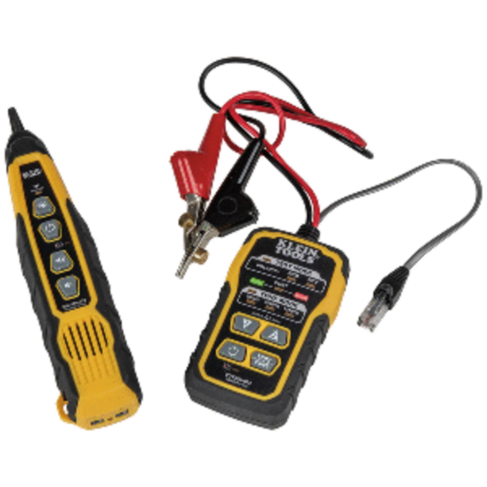 Klein Tools Tone and amp; Probe PRO Kit