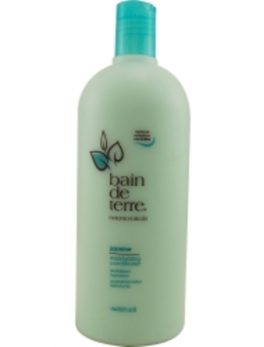 Bain De Terre Jasmine Moisturizing Conditioner 33.8 Oz For Anyone