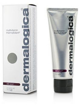 Dermalogica Age Smart Multivitamin Thermafoliant--75ml/2.5oz For Women