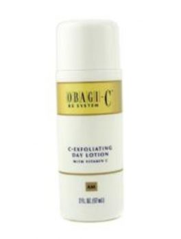 Obagi Obagi C Rx System C Exfoliating Day Lotion --57ml/2oz For Women