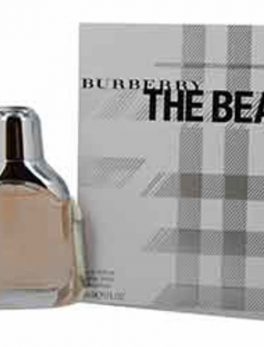 Burberry The Beat Edt Spray 1 Oz For Women