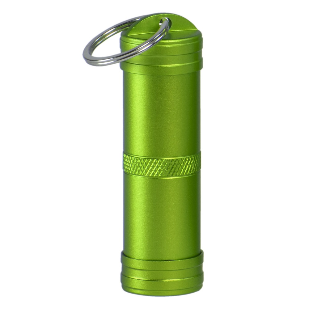 Life Gear Stash Capsule Small