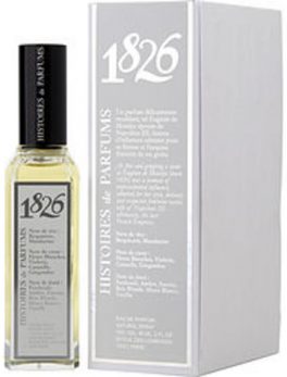 Histoires De Parfums 1826 Eau De Parfum Spray 2 Oz For Women