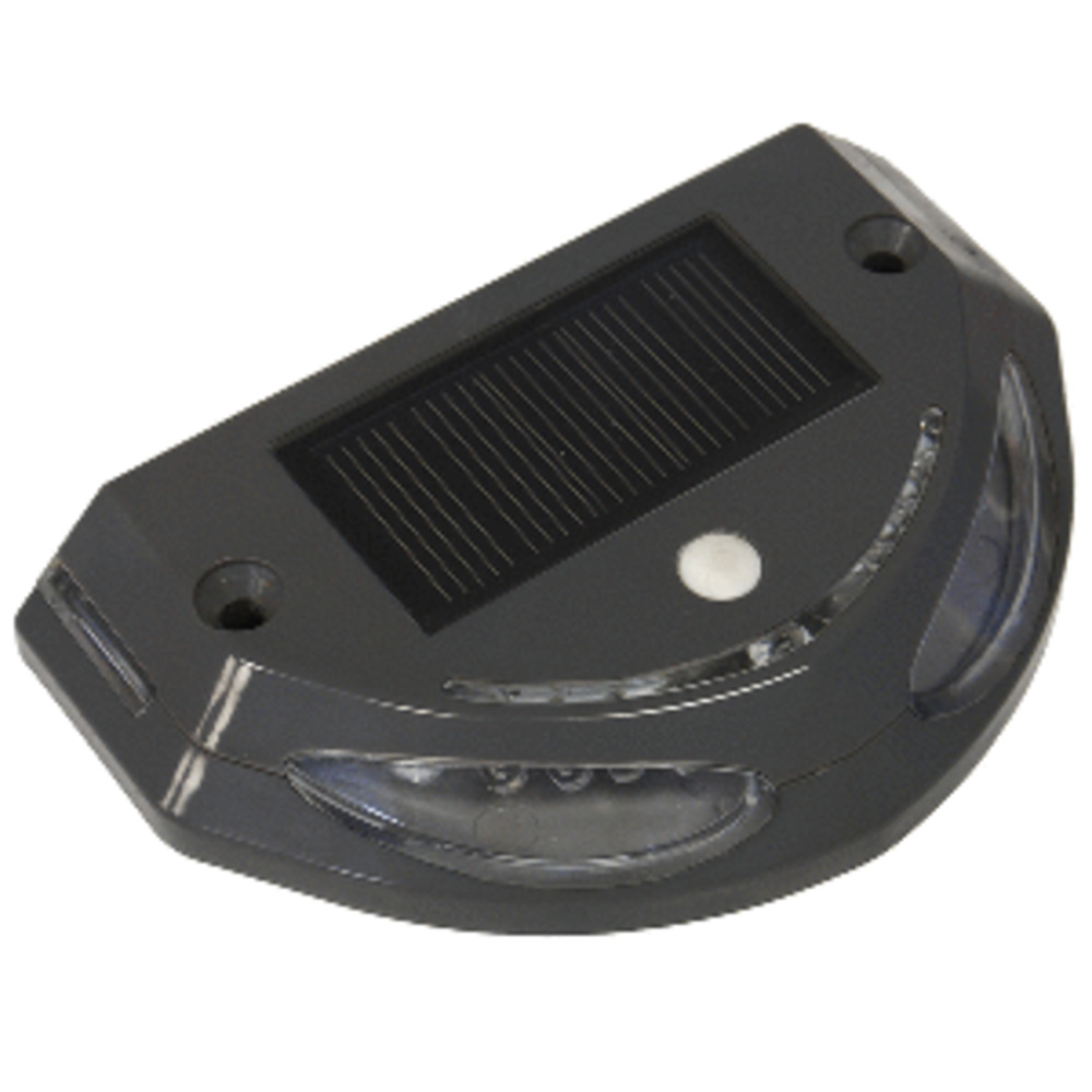 Taylor Made Dock Light - 3-Color - Blue, Green and amp; White