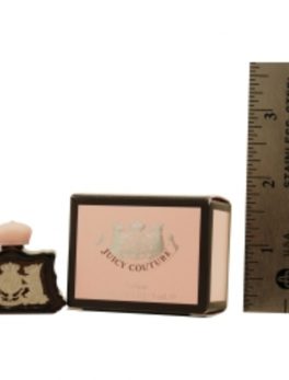 Juicy Couture Parfum .17 Oz Mini For Women