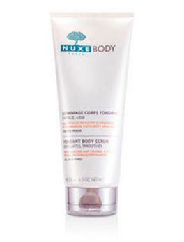 Nuxe Fondant Body Scrub --200ml/6.5oz For Women