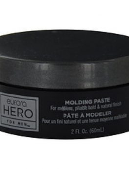 Eufora Hero For Men Molding Paste 2 Oz For Anyone