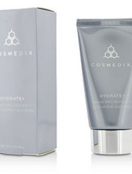 Cosmedix Hydrate + Moisturizing Sunscreen Spf 17 --60g/2oz For Women