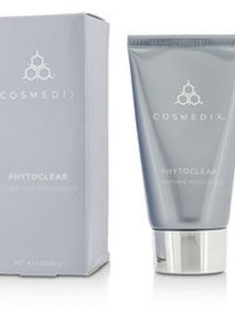Cosmedix Phytoclear Clarifying Moisturizer --60g/2oz For Women