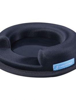 Rand McNally 0528016288 Crescent Beanbag Dash Pad