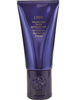 Oribe Smooth Style Serum 3.4 Oz For Anyone