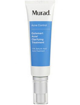 Murad Outsmart Acne Clarifying Treatment --50ml/1.7oz For Women