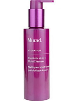 Murad Perbiotic 4-in-1 Multicleanser --148ml/5oz For Women