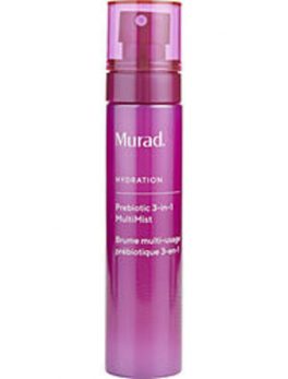 Murad Prebiotic 3-in-1 Multimist --100ml/3.4 Oz For Women
