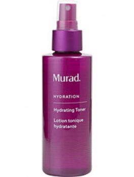 Murad Hydrating Toner 6 Oz For Women