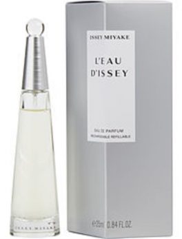 L'eau D'issey Eau De Parfum Spray .84 Oz For Women