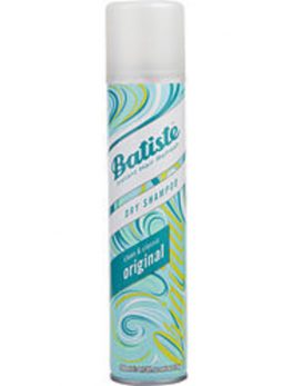 Batiste Dry Shampoo Original 6.73 Oz For Anyone