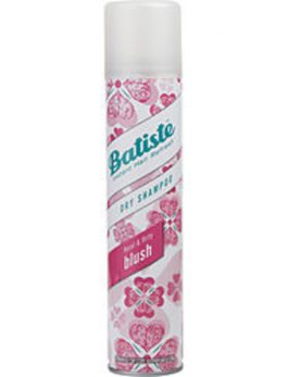 Batiste Dry Shampoo Blush 6.73 Oz For Anyone