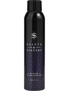 Saints And Sinners Divine Dry Finish Texture Spray 6.5 Oz For Anyone