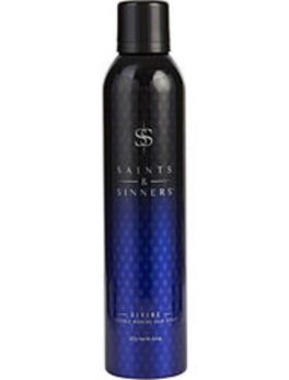 Saints And Sinners Divine Flexible Working Hair Spray 8 Oz For Anyone
