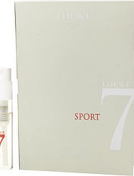 Loewe Sport Edt Spray Vial For Men