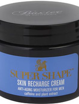 Baxter Of California Super Skin Recharge Cream 1.7 Oz For Men