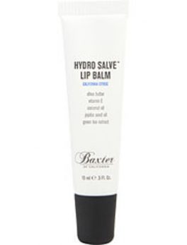 Baxter Of California Hydro Salve Lip Balm .5 Oz For Men