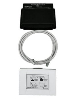 Raritan STC Smart Toilet Control