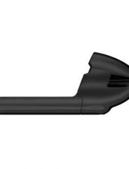 Garmin Force Round Nose Cone w/Transducer Mount