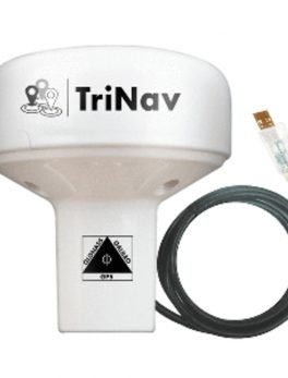 Digital Yacht GPS160 TriNav Sensor w/USB Output