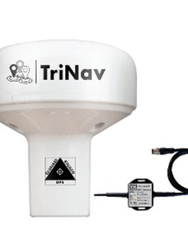 Digital Yacht GPS160 TriNav Sensor w/iKonvert NMEA 2000 Interface Bundle