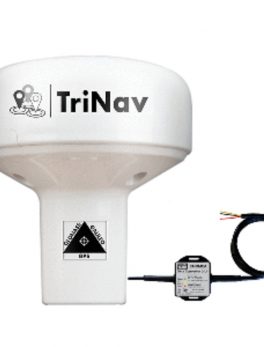 Digital Yacht GPS160 TriNav Sensor w/SeaTalk Interface Bundle
