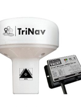 Digital Yacht GPS160 TriNav Sensor w/WLN10SM NMEA