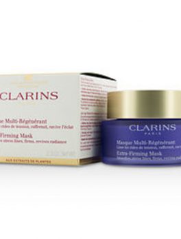 Clarins Extra Firming Mask --75ml/2.5oz For Women