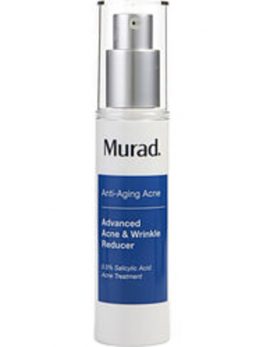 Murad Advanced Acne And Wrinkle Reducer--30ml/1oz For Women