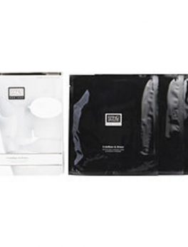 Erno Laszlo Exfoliate and Detox Detoxifying Hydrogel Mask --4 X 25g/.88oz For Women