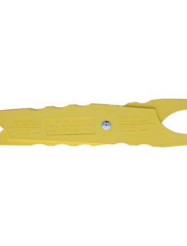IDEAL 34-003 Safe-T-Grip Large Fuse Puller