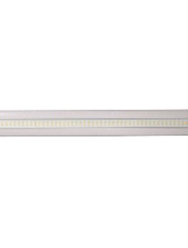 Lunasea 12" Adjustable Angle LED Light Bar - w/Push Button Switch - 12VDC - Warm White