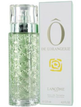 O De L'orangerie Edt Spray 4.2 Oz For Women
