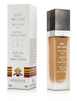 Sisley Phyto Teint Expert - #2+ Sand --30ml/1oz For Women