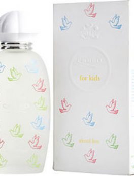 Creed For Kids Edt Spray Alcohol Free 3.3 Oz For Anyone