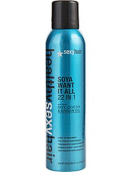 Sexy Hair Healthy Sexy Hair So You Want It All 22 In 1 Leave-in Treatment 5.1 Oz For Anyone